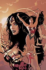 Wonderwoman