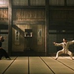 Hong Kong Legend Yuen Woo Ping talks about working on The Matrix