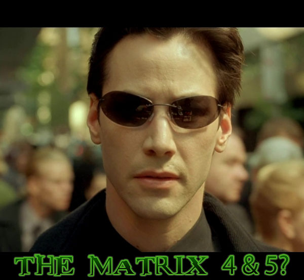 Matrix 4 