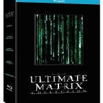Ultimate Matrix Collection Blu-ray on Amazon Gold Box Today!