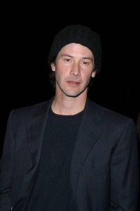 Keanu Reeves at World Premiere of Final Flight of the Osiris and Enter the Matrix Keanu Reeves at World Premiere of Final Flight of the Osiris and Enter the Matrix