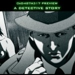 A Detective Story is Online!