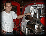 Interview with Juan Renshaw (Coffee Guy) from The Matrix (1999)