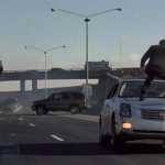 Interview with Butch West (Construction Coordinator, USA) from The Matrix Reloaded (2003)