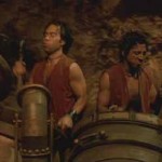 Interview with Katsuhiko Okada (Prop Gang Boss, USA) from The Matrix Reloaded (2003)
