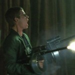 mouse - guns