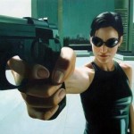 Trinity (The Matrix)