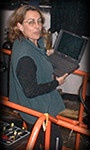 Victoria Sullivan - The Matrix