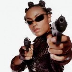 Interview with Judith Cory (Head of Hair Department) from The Matrix Reloaded and Revolutions (2003)