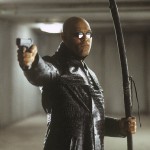 Interview with Clay Pinney (Special Effects Supervisor) from The Matrix Reloaded and Revolutions (2003)