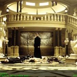 Interview with Anna Marchant (Prop Maker) from The Matrix Reloaded and Revolutions (2003)