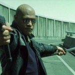 Interview with Kim Marks (Director of Photography, Second Unit, USA) from The Matrix Reloaded (2003)
