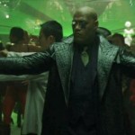 Interview with Peter Robb-King (Department Head of Make Up) – Part 2 – from The Matrix Reloaded and Revolutions (2003)