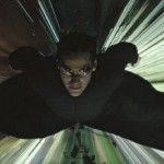 Interview with Sandy Stanton (Grip, Second Unit, USA) from The Matrix Reloaded (2003)