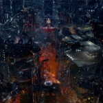 Interview with Josh Pinney (SPFX Foreman, USA) from The Matrix Reloaded (2003)