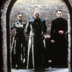 The Matrix Reloaded