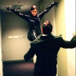 Interview with Kathy Stefanac (Assistant to Kym Barrett) from The Matrix Reloaded and Revolutions (2003)