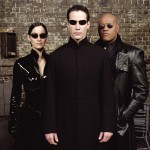 Interview with Gloria Bava (Costume Cutter, Australia) from The Matrix Reloaded (2003)