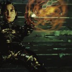 Interview with Phillip Keller (Storyboard Artist) from The Matrix Reloaded and Revolutions (2003)