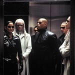 Interview with Kevin McManus (Leading Hand, Prop Manufacture) from The Matrix Reloaded and Revolutions (2003)