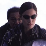 Interview with John Lister (Set Dresser, USA) from The Matrix Reloaded (2003)