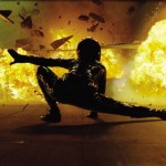 Interview with Cindi Knapton (Assistant Art Director, Australia) from The Matrix Reloaded and Revolutions (2003)