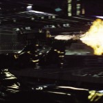 Interview with Jacinta Leong (CAD Set Designer) from The Matrix Reloaded and Revolutions (2003)