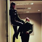 Interview with Jenny Hicks (Assistant VFX Editor, Australia) from The Matrix Reloaded and Revolutions (2003)