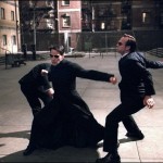 Interview with Brian Dusting (Set Decorator) from The Matrix Reloaded and Revolutions (2003)