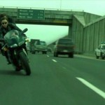Interview with Dave Childers (Key Grip, Second Unit, USA) from The Matrix Reloaded (2003)