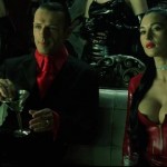 Interview with Gloria Bava (Costume Cutter, Australia) – Part 2 – from The Matrix Revolutions (2003)