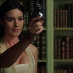 Interview with Karen Murphy (Assistant Art Director, Australia) from The Matrix Reloaded and Revolutions (2003)