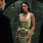 Interview with David Bouillez (Grip, USA) from The Matrix Reloaded and Revolutions (2003)
