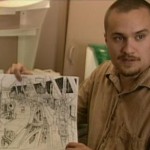 Interview with Ricardo Delgado (Storyboard Artist) from The Matrix Reloaded and Revolutions (2003)