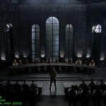 Interview with Damien Drew (Assistant Art Director, Australia) – Part 2 – from The Matrix Reloaded and Revolutions (2003)
