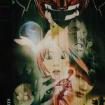 Interview with Mike Arias (Producer) from The Animatrix (2003)