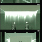 Interview with Steve Skroce (Storyboard Artist) from The Matrix Reloaded and Revolutions (2003)