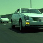 Interview with J.D. Sansaver (Model Maker, USA) from The Matrix Reloaded and Revolutions (2003)