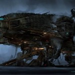 Interview with Ben Edelberg (Lead Model Maker, USA) from The Matrix Reloaded and Revolutions (2003)