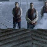 Interview with Greg Collis (Grip, USA) from The Matrix Reloaded (2003)