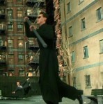 Interview with Ron Reiss (Set Decorator, USA) from The Matrix Reloaded (2003)