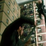 Interview with Jody Rogers (VFX Editor) from The Matrix Reloaded and Revolutions (2003)