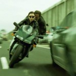 Interview with Debbie Evans (Stunt Player) from The Matrix Reloaded and Revolutions (2003)