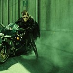 Interview with Steven Buckingham (Assistant Cameraperson, USA) from The Matrix Reloaded (2003)