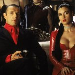 Interview with Kym Barrett (Costume Designer) – Part 4 – from The Matrix Reloaded and Revolutions (2003)