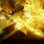 Interview with Larry Roberts (Lead Pyrotechnician, USA) from The Matrix Reloaded and Revolutions (2003)