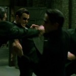 Interview with James Peterson (Specialty Model Maker, USA) from The Matrix Reloaded and Revolutions (2003)
