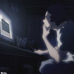 Interview with Mike Arias (Producer) about Kid’s Story from The Animatrix (2003)