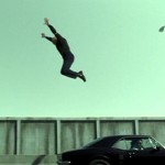 Interview with R.A. Rondell (Supervising Stunt Coordinator) – Part 2 – from The Matrix Reloaded (2003)