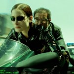 Interview with Steve Condiotti (Gaffer, USA) from The Matrix Reloaded (2003)